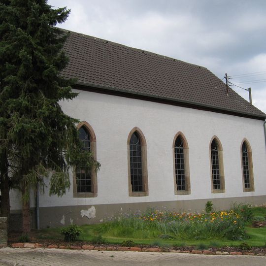 Mennonitenkirche Sembach