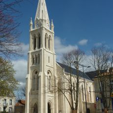 Église Saint-Gaudens de Fouras