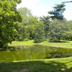Pastorius Park