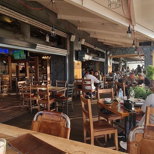 PRIMI V&A Waterfront