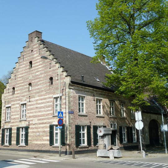 Janssenstraat 2, Beek