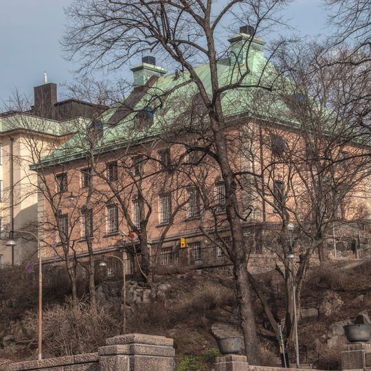 Schneidlerska villan