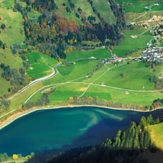 Lac du Vernex