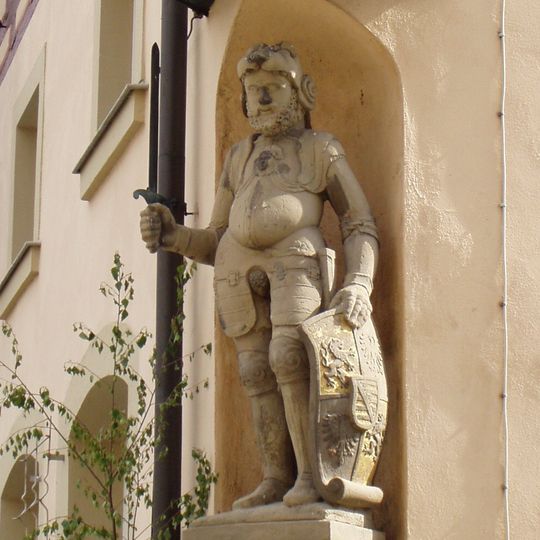 Königsberger Roland