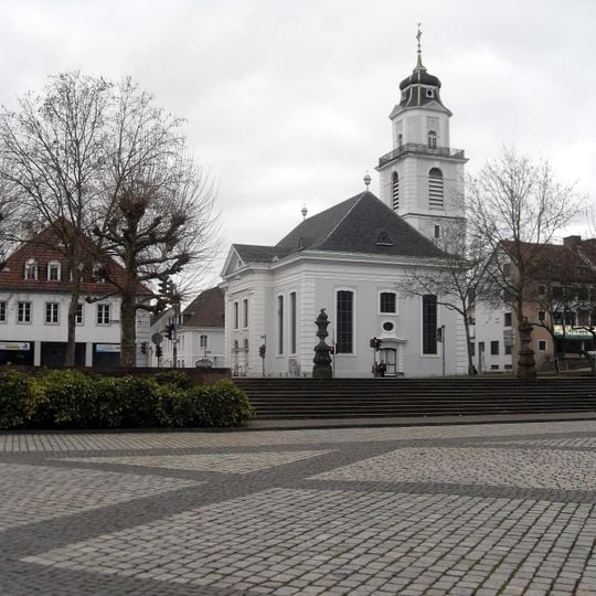 Friedenskirche