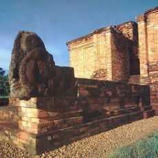 Temple de Muaro Jambi