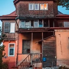 Вилла (Калининград)