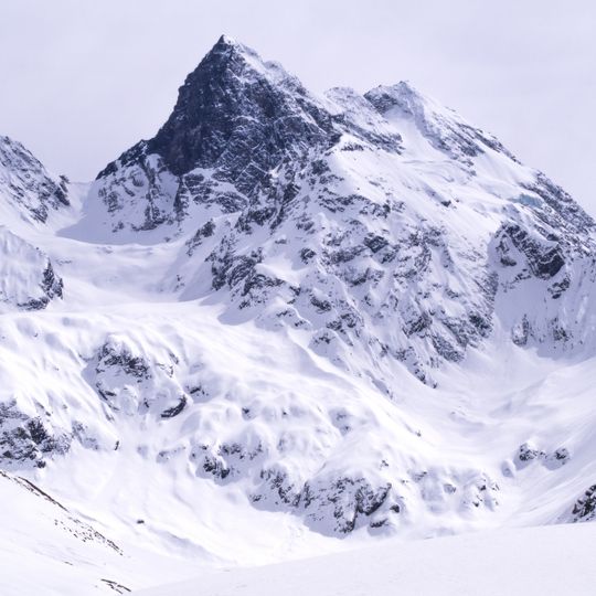 Monumento natural El Morado
