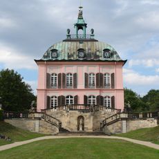 Château de la Faisanderie