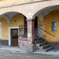 40 Waryńskiego Street in Kowary