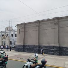 Museo de la DIRCOTE