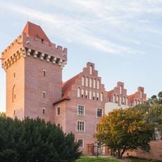 Posener Königsschloss