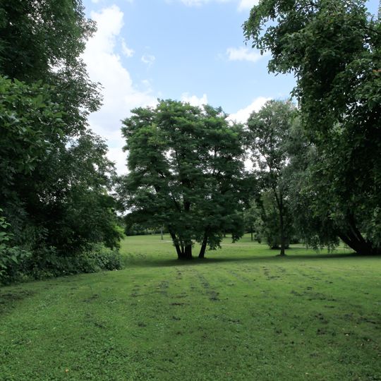 Etzoldsche Sandgrube und Rietzschketal Zweinaundorf