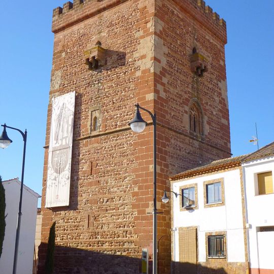 Torreón de Don Juan de Austria y Museo de la Orden de San Juan