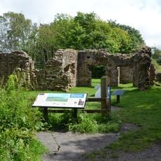 Ravenglass Roman Bath House