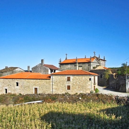 Torre do Terrenho, Sebadelhe da Serra e Terrenho