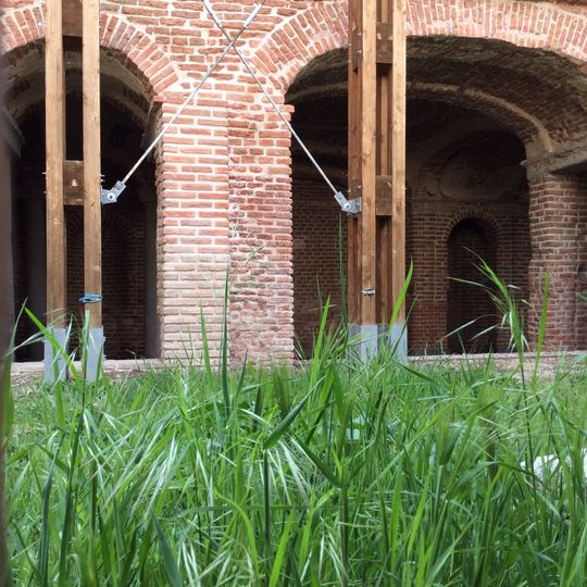 Galería de las Grutas