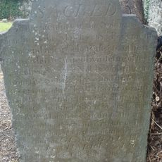 Merrion Cemetery, Bellevue