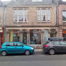 38 High Street, Selkirk