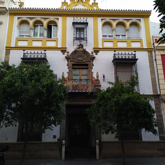 Casa unifamiliar