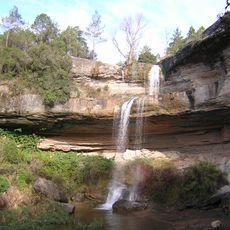 Salt de la Baga Cerdana