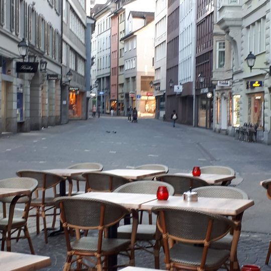 Marktplatz