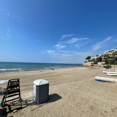 Playa de Bellver