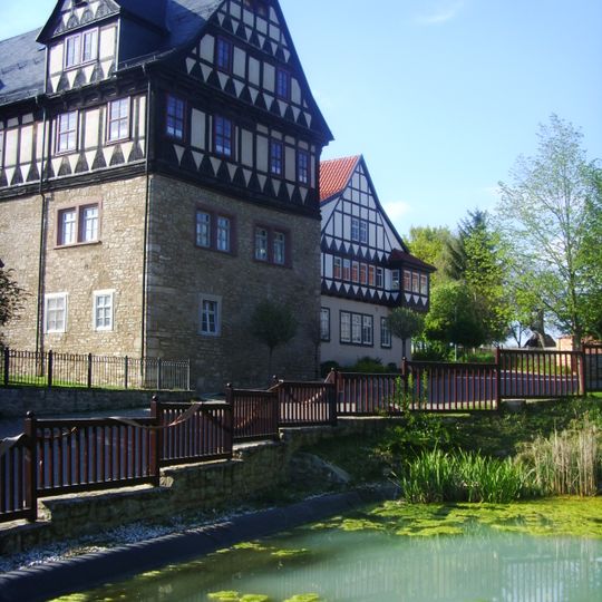 Edelhof
