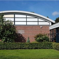 Koninkrijkszaal Maastricht