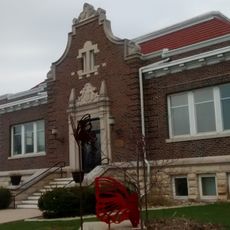 Vinton Public Library