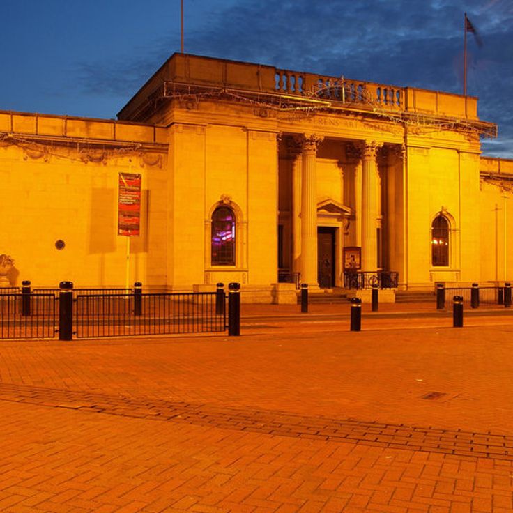 Ferens Art Gallery