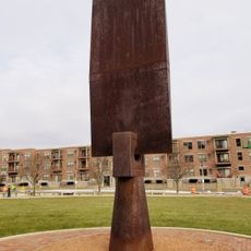 Cleopatra's Wedge