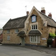 The Bewicke Arms Public House