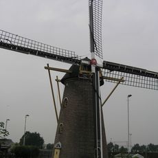 De Koutermolen