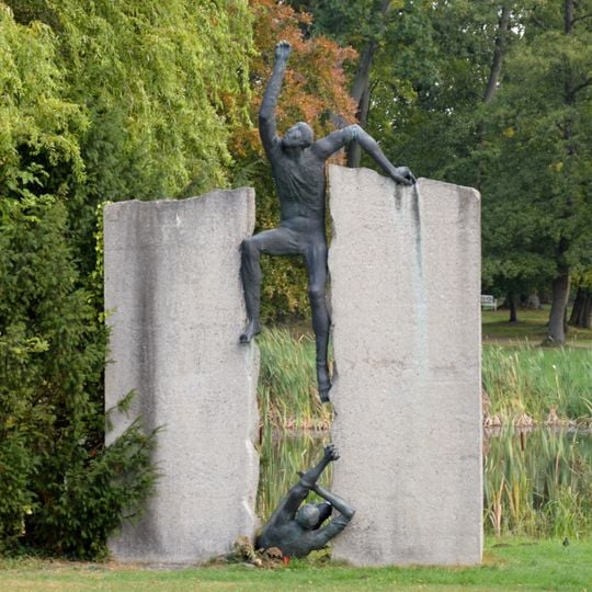 OdF Memorial Doberan