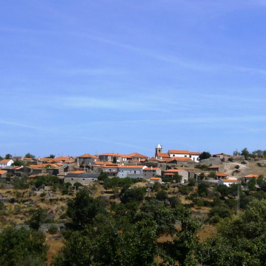 Castelo Bom