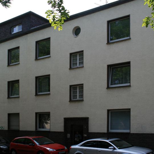 Bromberger Straße 16