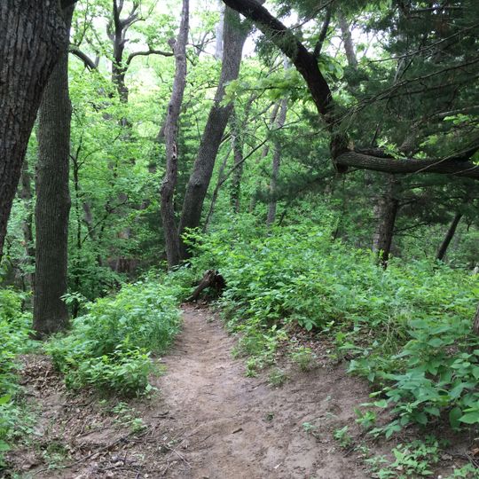 Waubonsie State Park