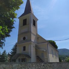 Church of Saint Helena