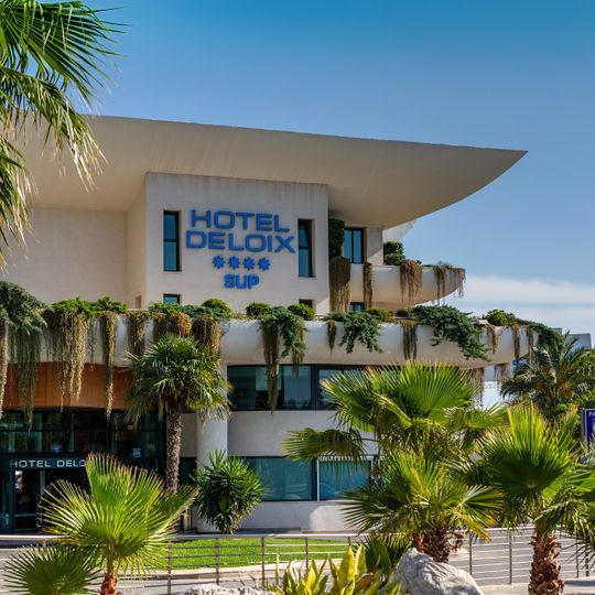 Hotel Deloix