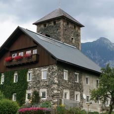 Castello di Thurnhof