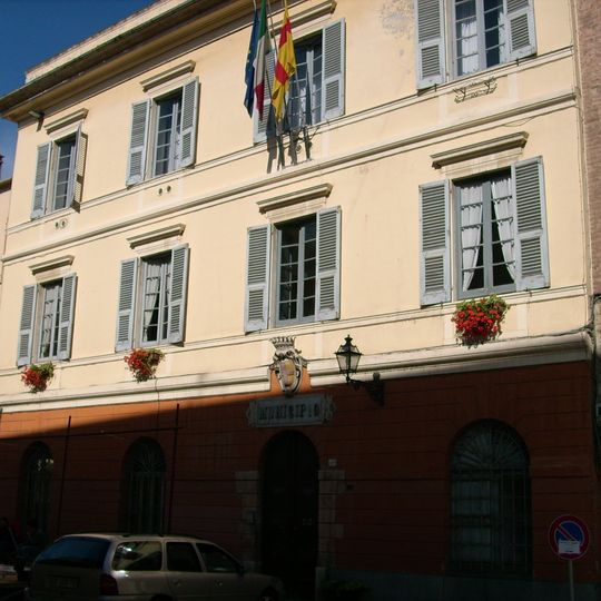 Palazzo del Comune