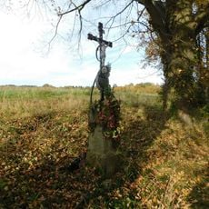 Kříž v Martinicích