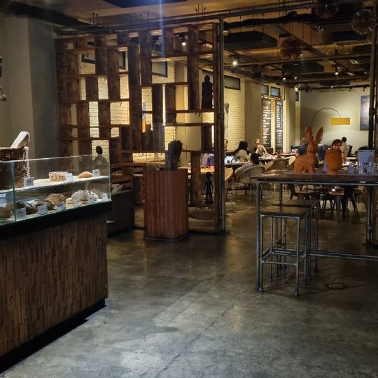 Koi Kemang