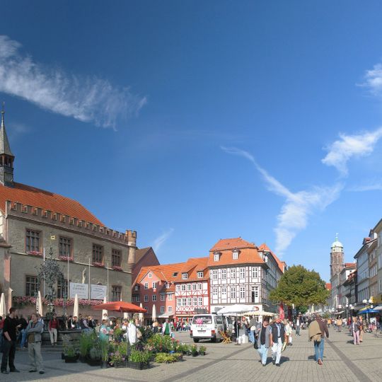 Göttingen