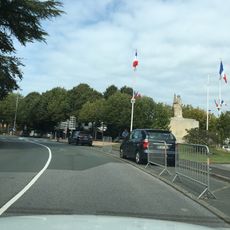 War memorial
