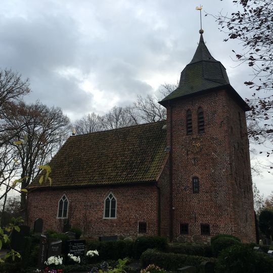 St.-Christophorus-Kirche