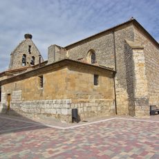 Iglesia de la Asunción de Nuestra Señora