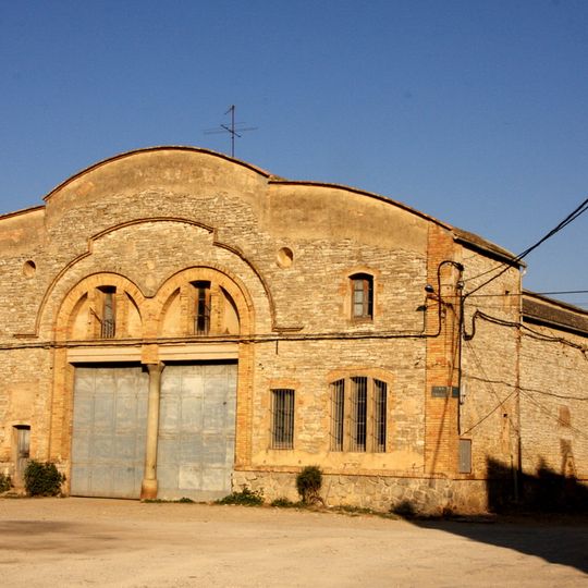 Sant Guim de Freixenet