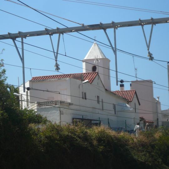 Església de Santa Maria Estrella del Mar